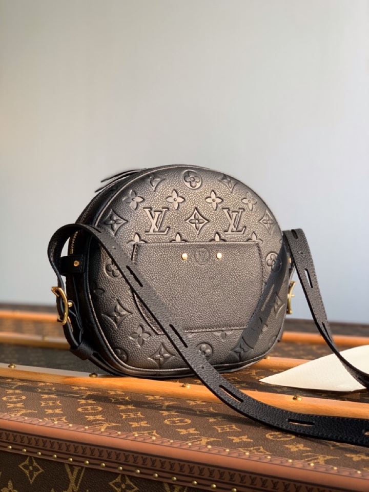 LV Round Bags